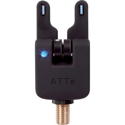 Hlásič ATTs Alarm biela