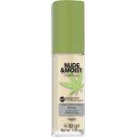 Bell HYPOAllergenic Фон дьо тен Nude&Moist - Nr. 03, 30 g (2165433)