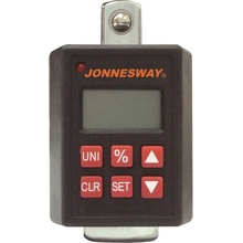Jonnesway Elektronický momentový adaptér 1/2