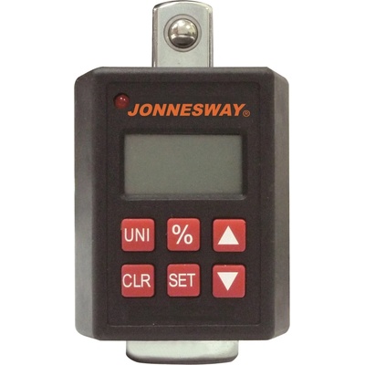 Jonnesway Elektronický momentový adaptér 1/2