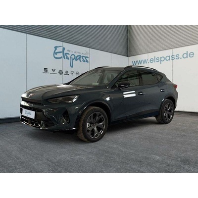 Cupra Formentor 110 kW
