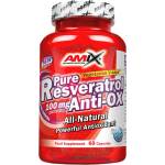 Amix Nutrition Pure Resveratrol [60 капсули]