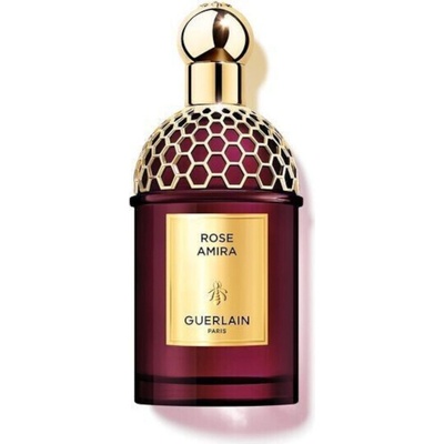 Guerlain Absolus Allegoria Rose Amira parfumovaná voda unisex 125 ml