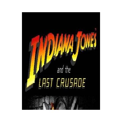 Indiana Jones and the Last Crusade: The Action Game