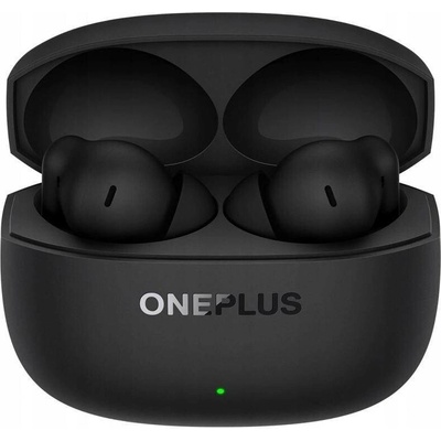 OnePlus Nord Buds 4 Pro Černá