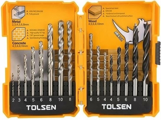 Tolsen 75628