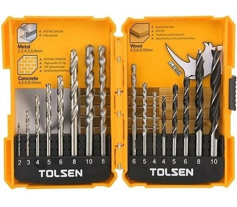 Tolsen 75628
