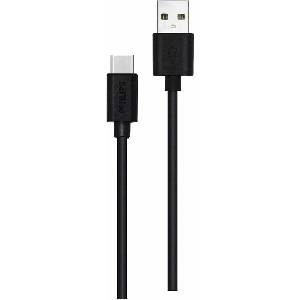 Philips Кабел Philips DLC3104A USB-A to USB-C, 1.2m (DLC3104A/00)