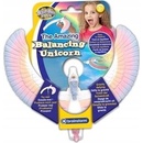 Brainstorm Toys Úžasný balancující Jednorožec