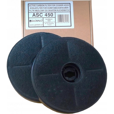 GLOBALO ASC450