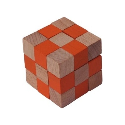 MIK Malá kobra oranžová