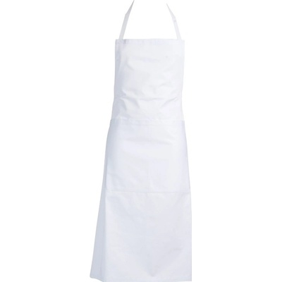 Tomgast Pise zástěra bílá