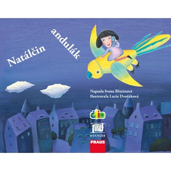 Natálčin andulák