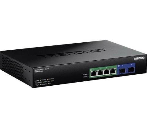 TrendNet TPE-BG5062