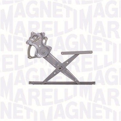 Zvedací zařízení oken MAGNETI MARELLI 350103170015