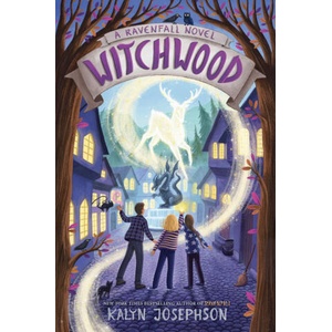 Witchwood: A Ravenfall Novel | Josephson, Kalyn (ISBN: 9780593708859)