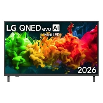 LG 43QNED80B6B