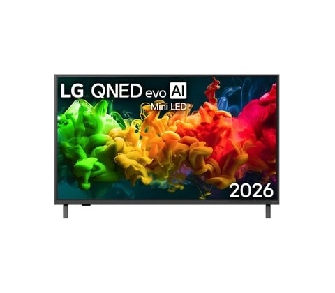 LG 43QNED80B6B