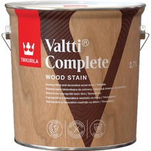 Tikkurila Valtti Complete 2,7 l Kantarelli