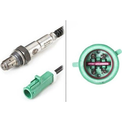 Lambda sonda HELLA 6PA 358 066-251