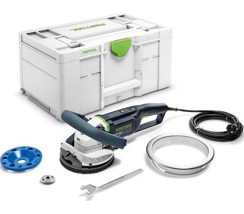 Festool RG 130 E-Set DIA TH