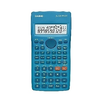 Casio FX 220