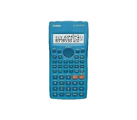 Casio FX 220