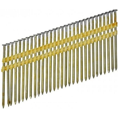 Bostitch Klince 3,1 x 90 konvexné (2000ks) RH31R90