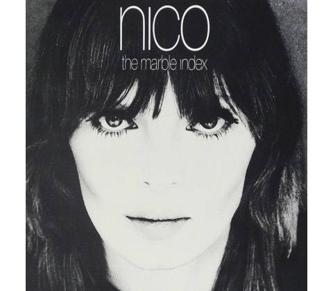 NICO - MARBLE INDEX LP