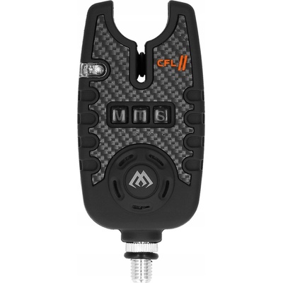 Elektronický signalizátor záberu Mikado AMS08-CFL2-G