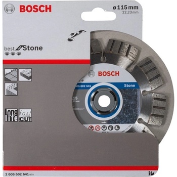 Bosch 2.608.602.641