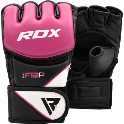 RDX Grappling glove f12 ladies m