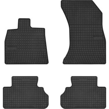 Image 1 of FroGum Гумени стелки за Audi Q5 II след 2017г (pa51581-401754)