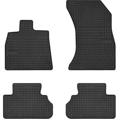 FroGum Гумени стелки за Audi Q5 II след 2017г (pa51581-401754)