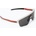 Oakley Слънчеви очила Oakley Corridor SQ matte mist/prizm grey