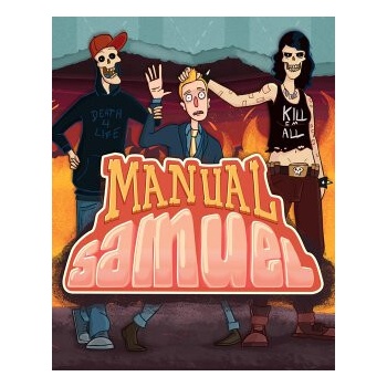 Manual Samuel
