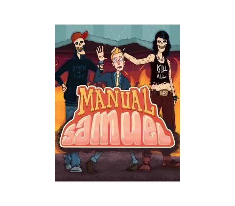 Manual Samuel