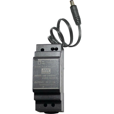 Eltako 30000940 napájecí zdroj 5 V 3 A 15 W