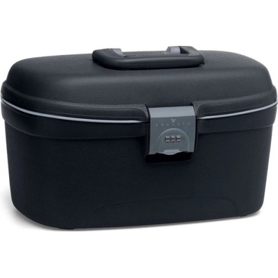 Roncato Light Beauty Case 01 Nero/Black