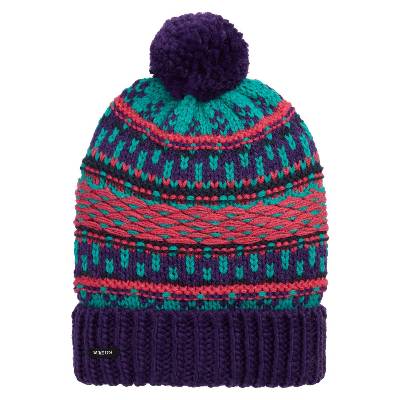 Dětská čepice BURTON G Walden Beanie (10536107300)