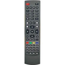 Diaľkový ovládač univerzálny GoSAT / Sunsat + TV