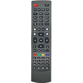 Diaľkový ovládač univerzálny GoSAT / Sunsat + TV