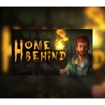 Home Behind