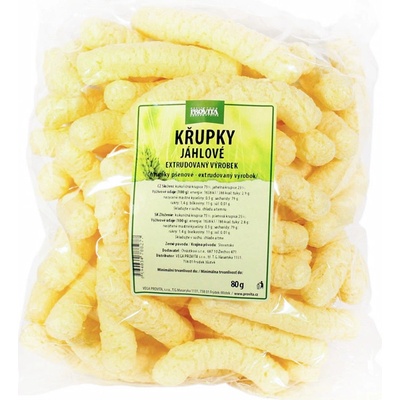 Provita Pšenové chrumky 80 g