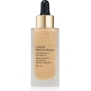 Estée Lauder Futurist SkinTint Serum Foundation With Botanical Oil Infusion pečující make-up SPF20 1W1 Bone 30 ml