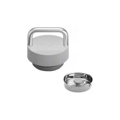 Fellowes Fellow - Carter Carry Lid - Grey matte mug lid