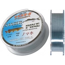 Awa-Shima Ion Power Zander Pike 180 m 0,26 mm