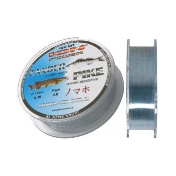 Awa-Shima Ion Power Zander Pike 180 m 0,26 mm