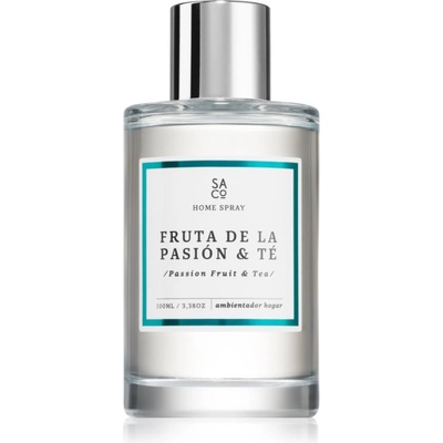 Seal Aromas Premium Passion Fruit & Tea cпрей за дома 100ml