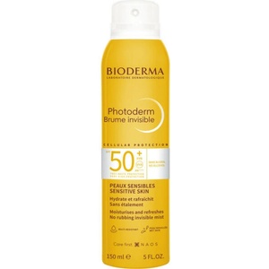 BIODERMA Photoderm MAX Brume Solaire SPF 50+ 150 ml